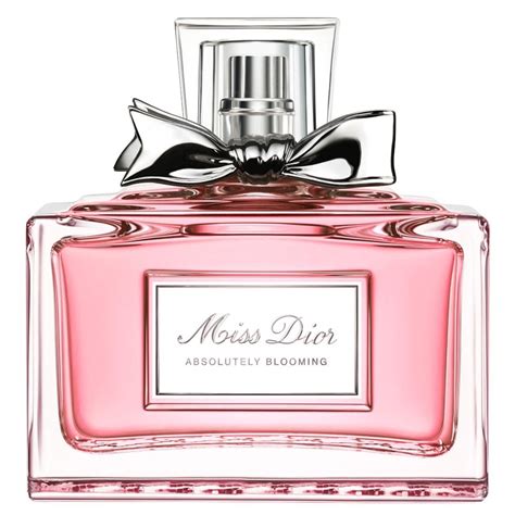 miss dior absolutely blooming 5ml|miss dior absolutely blooming 100ml.